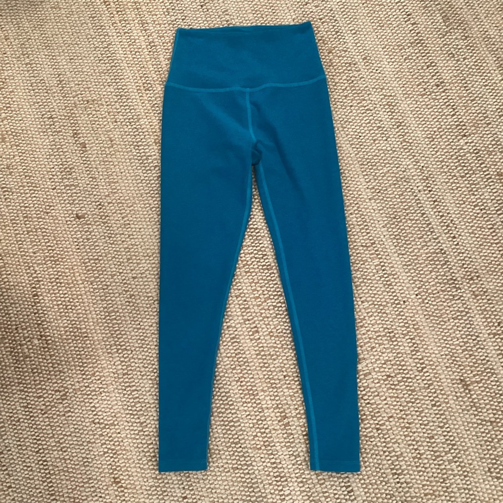 NWOT Beyond Yoga Leggings